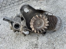 MOTORE PIAGGIO APE 600 MPA1M MOTOCARRO ENGINE BLOCCO MP600 P