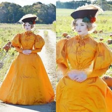 Abito da sposa storico