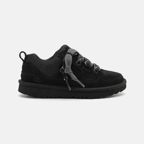 Ugg lowmel black - lowmel,