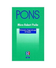 PONS Micro Robert Poche