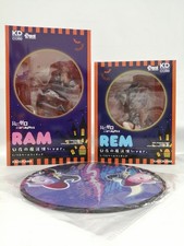 Kadokawa Rem Ram Mago della