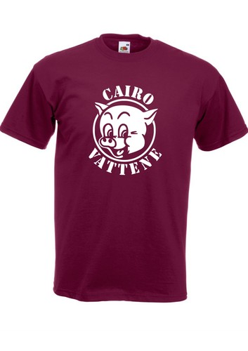 Shirt tifoso toro cairo - toro,