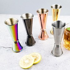 Tazza misura vino frullato