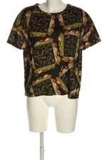 ZARA T-shirt Donna Camicia