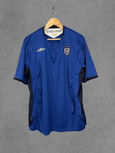 Maglia inghilterra umbro uomo - inghilterra,