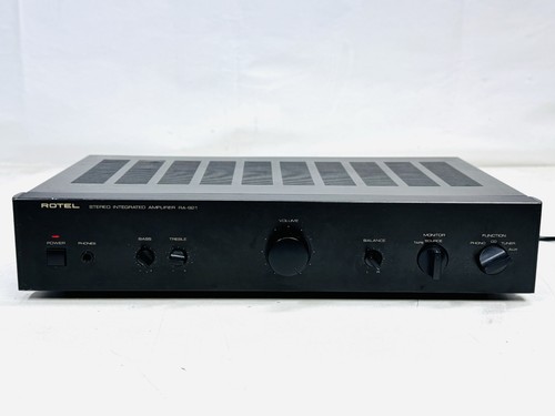 Amplificatore rotel 921 - rotel, ra-921