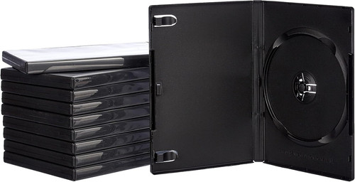 Custodie per dvd con - custodie,