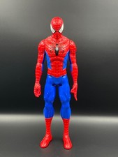 Hasbro marvel spiderman
