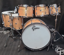 Gretsch set caldaia usa - gretsch,