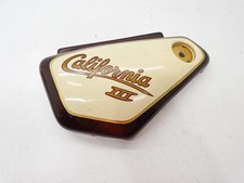 Cache latéral droit (Moto