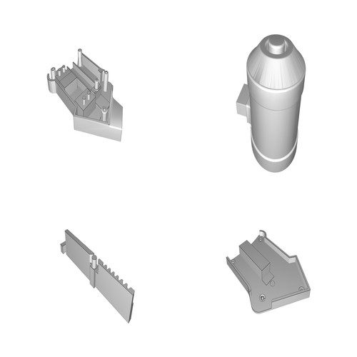 Leva acceleratore a320 con - a320,
