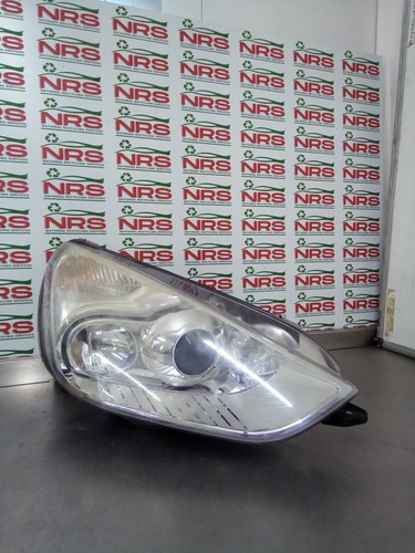 Ford galaxy mk3 faro - ford,