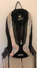 Zaino Deuter compact lite 3.0