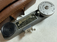 HUGO MEYER POCKET RANGEFINDER