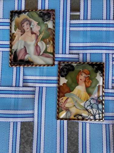 Litografie con cornici in - 2,