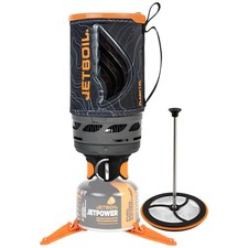 Jetboil - Flash Javakit Topo