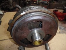 GRAVELY SERIE L TATTORE AVANTI