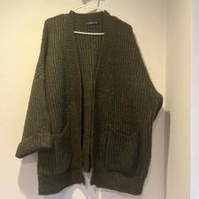 ZARA Splendido Cardigan Donna