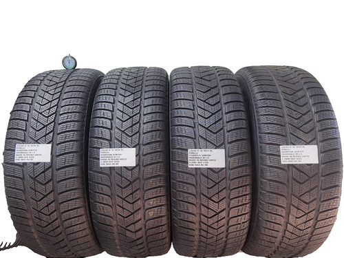 Pneumatici usati 235 r - r, 18