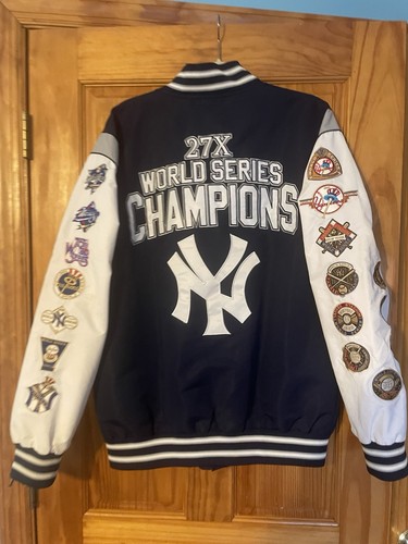 Giacca leggera yankees - leggera, ny