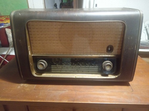 Radio valvole vintage - radio,