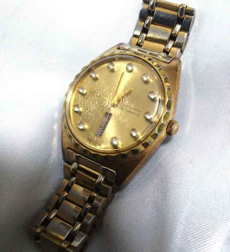 Orologio automatico citizen - orologio,