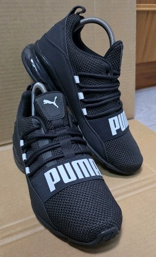 Scarpe ginnastica puma cell - scarpe,