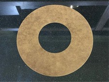 MICRO SEIKI AS-1V Giradischi SCHEDA AUDIO RARA parti eccellenti Giappone JP M...