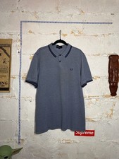 Fred Perry M3600 Twin Tipped