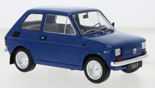 Fiat 126 polski - fiat, 126p