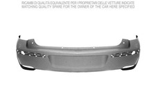 Paraurti Posteriore OPEL CORSA C 2003 - 2006 OE 1404172