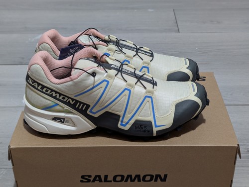 Salomon speedcross 3 mindful - -,