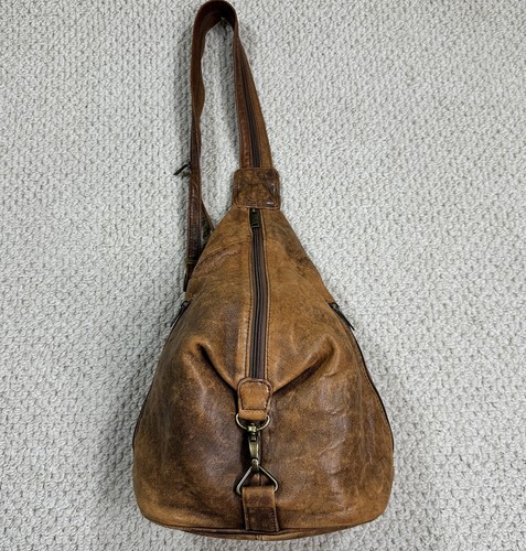 Scully aero squadron - borsa, a