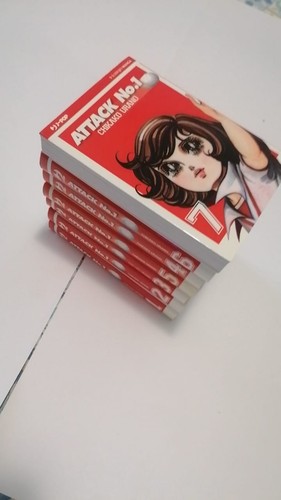 Manga serie completa - manga,