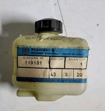 Vaschetta Olio Freni Per Ape