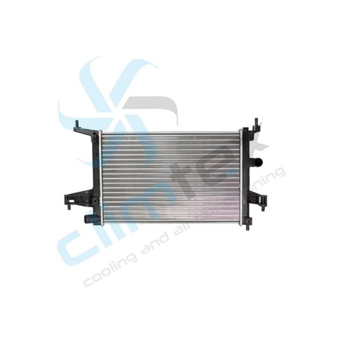 Climtex water cooler per opel - cooler,