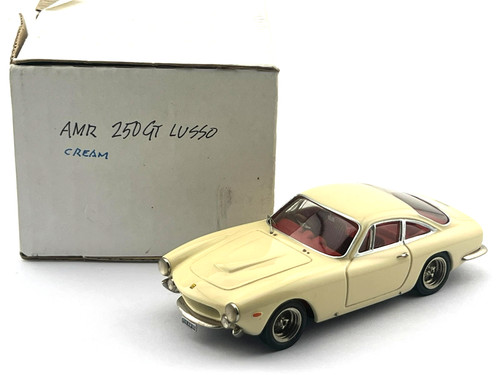 Amr ferrari 250 gt - 1/43, lusso