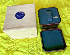 BREITLING scatola vuota per