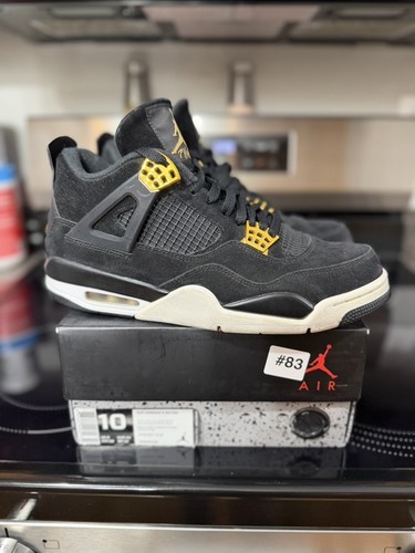 Air jordan retro - jordan, royalty