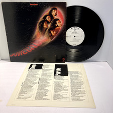 Deep Purple - Fireball LP - WB