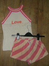 T-shirt canotta all'uncinetto