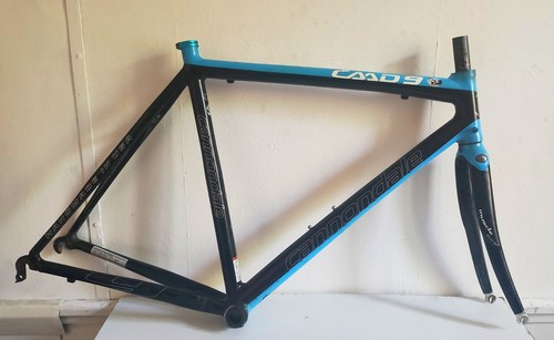 Cannondale caad frame custom - cannondale,