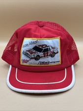 Cappello vintage raro HTF