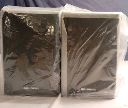 Grundig cmf 1070 casse - casse, di