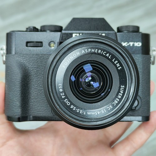 Fuji fujifilm t1016 - fujifilm, x-t1016,3