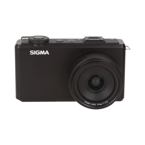 Sigma dp1 merrill - sigma,