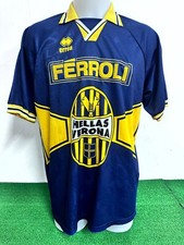 Maglia hellas verona match - maglia, no