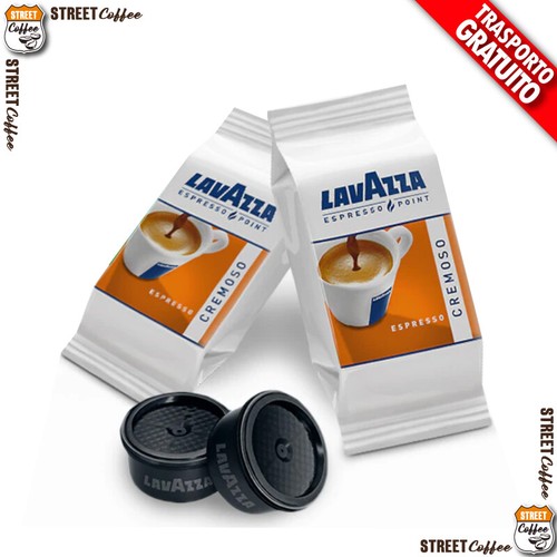 300 capsule lavazza - 300,