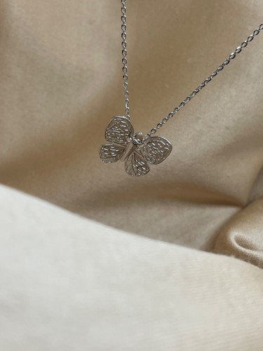 Collana argento 925 - argento,