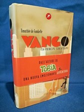 De Fombelle, Vango - Un